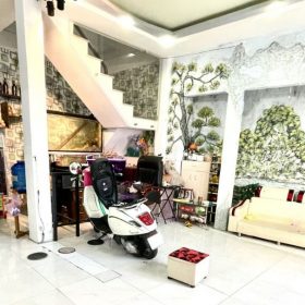 Bán nhà Đường số 3 Quận Gò Vấp dưới 5 tỷ