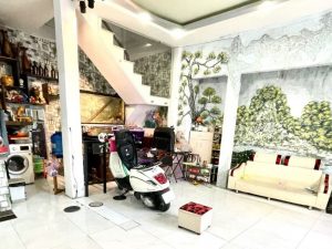 Bán nhà Đường số 3 Quận Gò Vấp dưới 5 tỷ