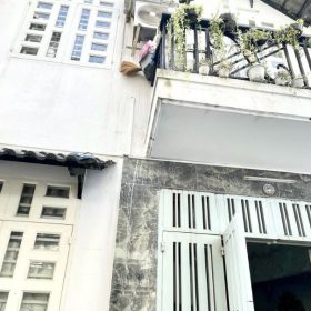 Bán nhà Đường số 3 Quận Gò Vấp dưới 5 tỷ
