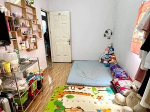 Bán nhà Đường số 3 Quận Gò Vấp dưới 5 tỷ