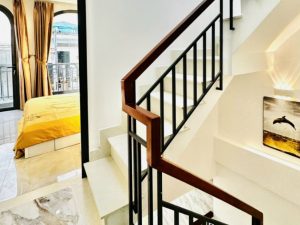 Bán nhà Đường số 3 Quận Gò Vấp dưới 5 tỷ