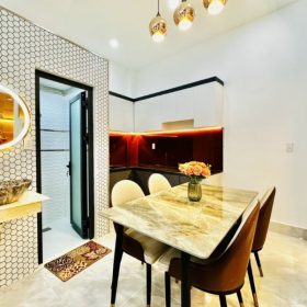 Bán nhà Đường số 3 Quận Gò Vấp dưới 5 tỷ