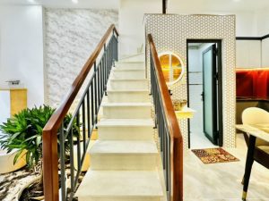 Bán nhà Đường số 3 Quận Gò Vấp dưới 5 tỷ