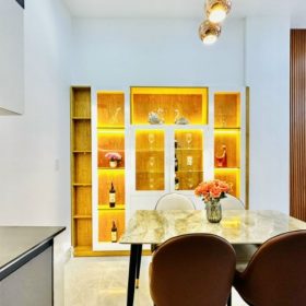 Bán nhà Đường số 3 Quận Gò Vấp dưới 5 tỷ