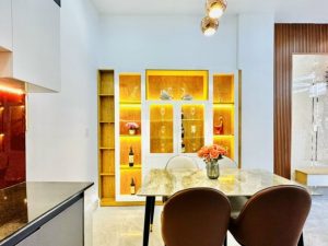 Bán nhà Đường số 3 Quận Gò Vấp dưới 5 tỷ