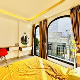 Bán nhà Đường số 3 Quận Gò Vấp dưới 5 tỷ