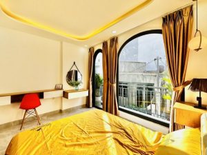 Bán nhà Đường số 3 Quận Gò Vấp dưới 5 tỷ