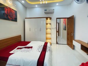 Bán nhà Đường số 3 Quận Gò Vấp dưới 7 tỷ