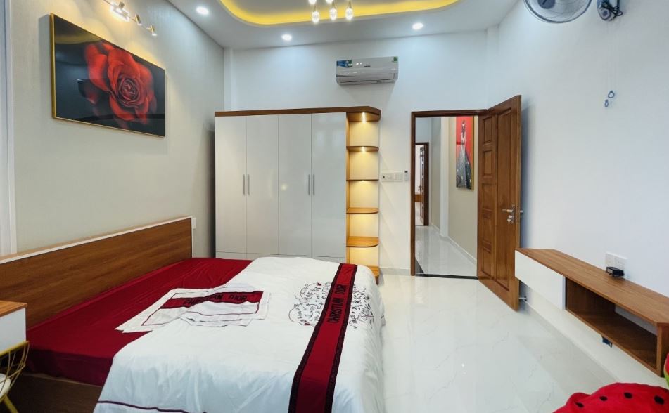 Bán nhà Đường số 3 Quận Gò Vấp dưới 7 tỷ Bán nhà Đường số 3 Quận Gò Vấp dưới 7 tỷ