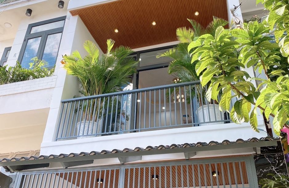 Bán nhà Đường số 3 Quận Gò Vấp dưới 7 tỷ Bán nhà Đường số 3 Quận Gò Vấp dưới 7 tỷ