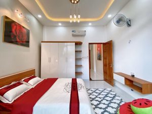 Bán nhà Đường số 3 Quận Gò Vấp dưới 7 tỷ