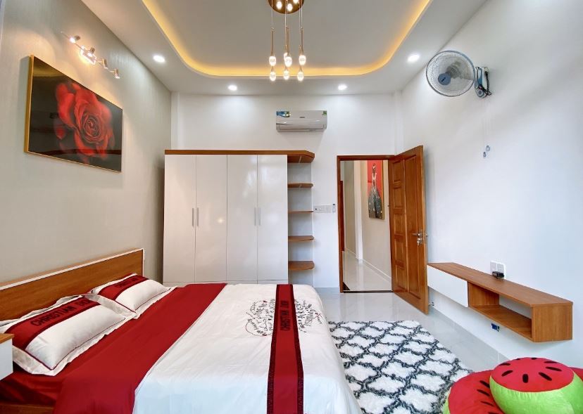 Bán nhà Đường số 3 Quận Gò Vấp dưới 7 tỷ Bán nhà Đường số 3 Quận Gò Vấp dưới 7 tỷ