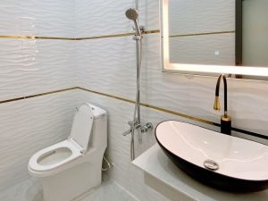 Bán nhà Đường số 3 Quận Gò Vấp dưới 7 tỷ