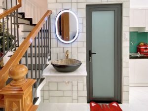 Bán nhà Đường số 3 Quận Gò Vấp dưới 7 tỷ
