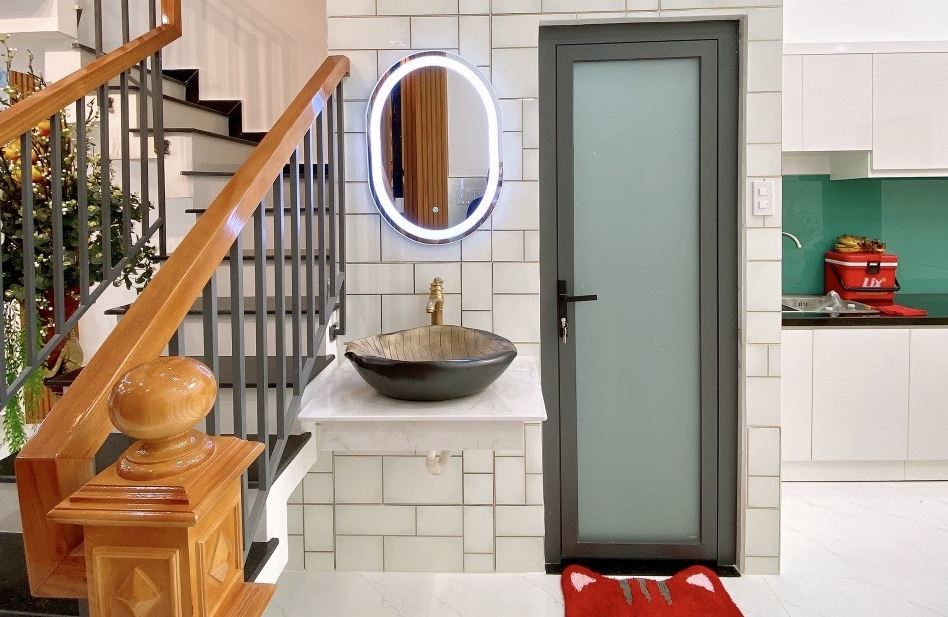 Bán nhà Đường số 3 Quận Gò Vấp dưới 7 tỷ Bán nhà Đường số 3 Quận Gò Vấp dưới 7 tỷ