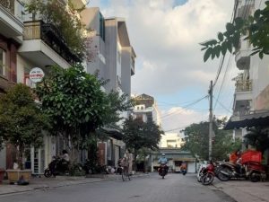 Bán nhà Đường số 3 Quận Gò Vấp dưới 7 tỷ