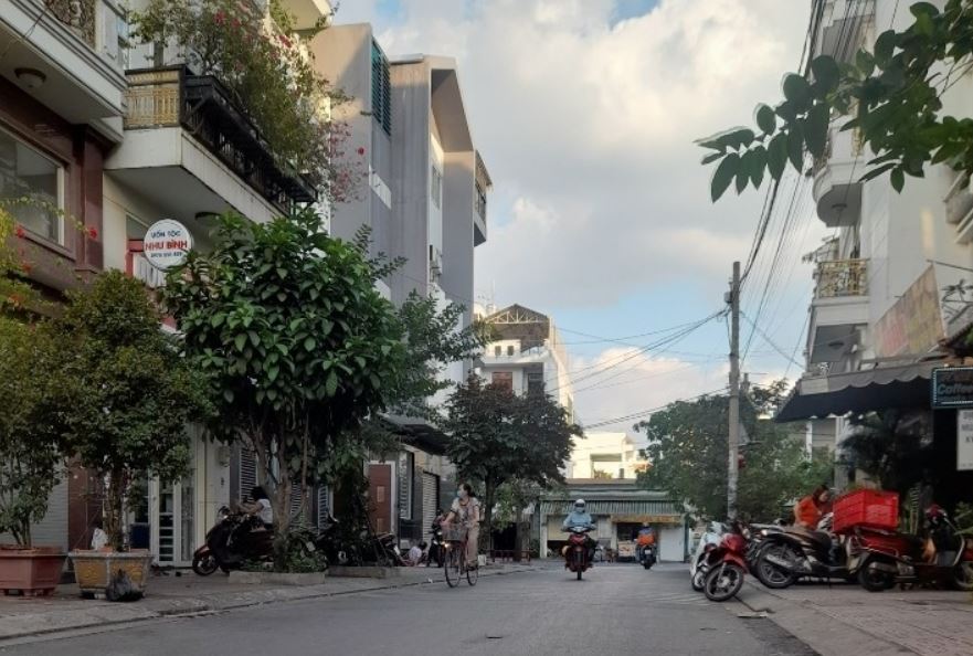 Bán nhà Đường số 3 Quận Gò Vấp dưới 7 tỷ Bán nhà Đường số 3 Quận Gò Vấp dưới 7 tỷ