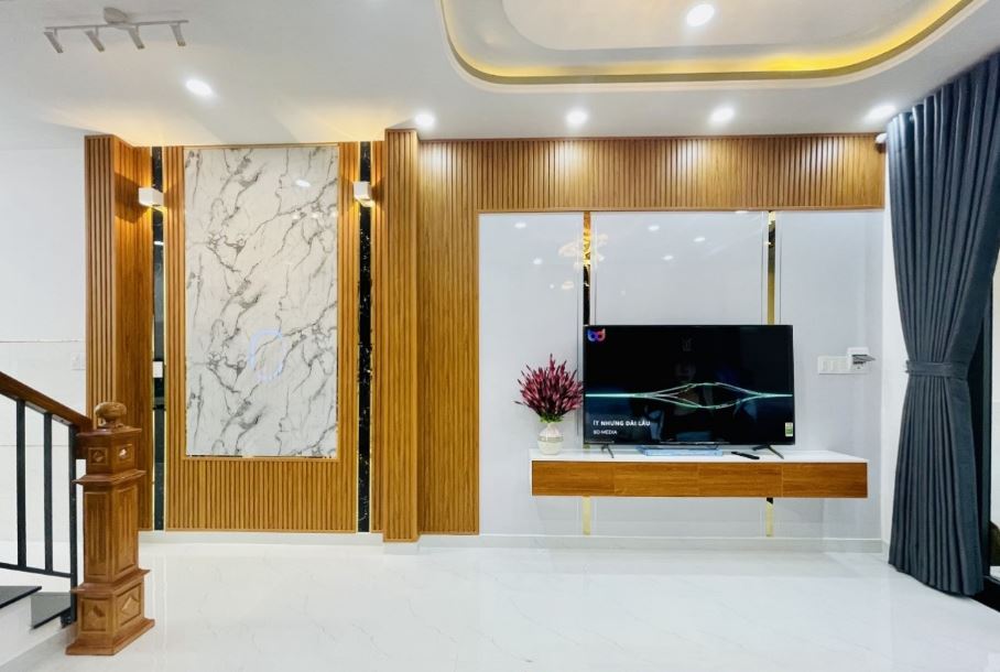 Bán nhà Đường số 3 Quận Gò Vấp dưới 7 tỷ Bán nhà Đường số 3 Quận Gò Vấp dưới 7 tỷ