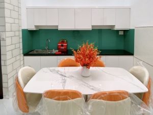 Bán nhà Đường số 3 Quận Gò Vấp dưới 7 tỷ