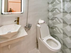 Bán nhà Đường số 3 Quận Gò Vấp dưới 7 tỷ