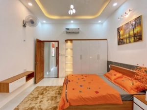 Bán nhà Đường số 3 Quận Gò Vấp dưới 7 tỷ