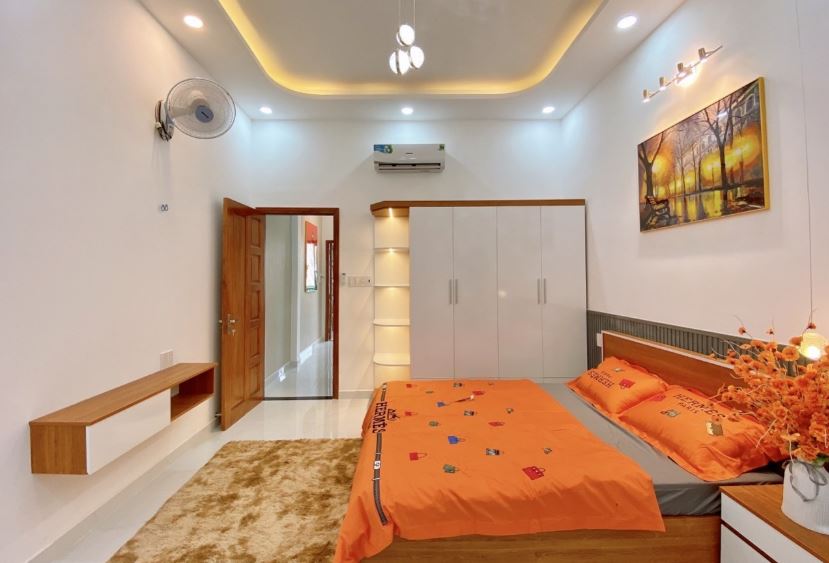 Bán nhà Đường số 3 Quận Gò Vấp dưới 7 tỷ Bán nhà Đường số 3 Quận Gò Vấp dưới 7 tỷ