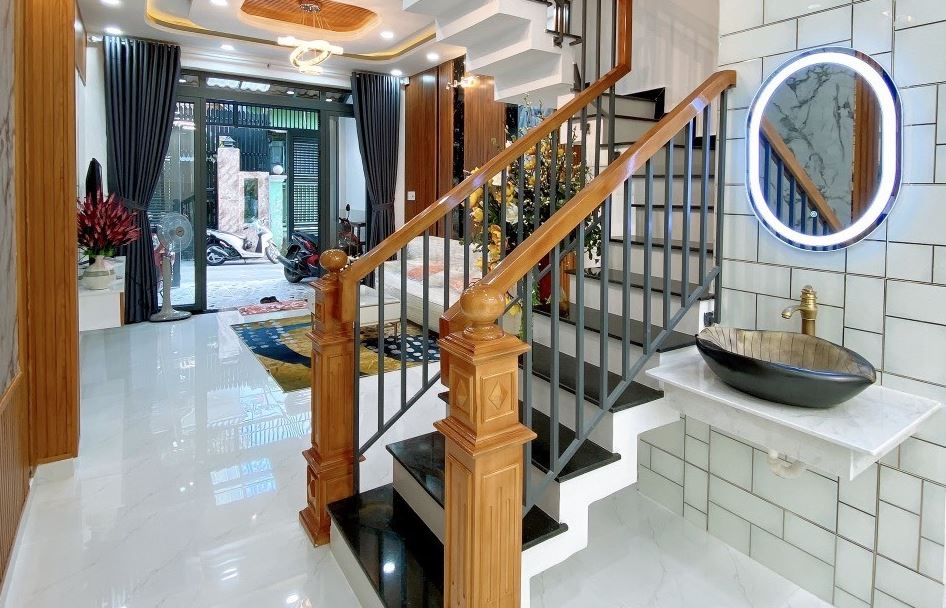 Bán nhà Đường số 3 Quận Gò Vấp dưới 7 tỷ Bán nhà Đường số 3 Quận Gò Vấp dưới 7 tỷ