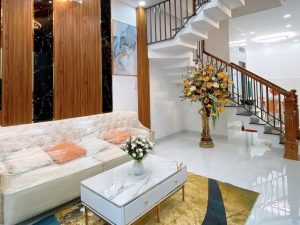 Bán nhà Đường số 3 Quận Gò Vấp dưới 7 tỷ
