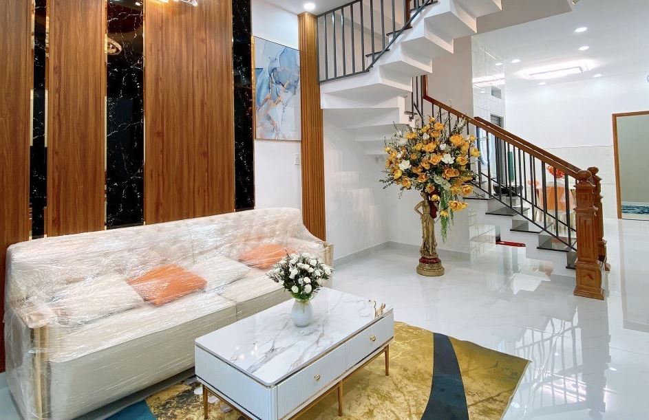 Bán nhà Đường số 3 Quận Gò Vấp dưới 7 tỷ Bán nhà Đường số 3 Quận Gò Vấp dưới 7 tỷ