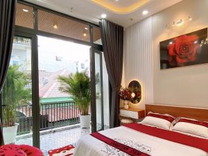 Bán nhà Đường số 3 Quận Gò Vấp dưới 7 tỷ