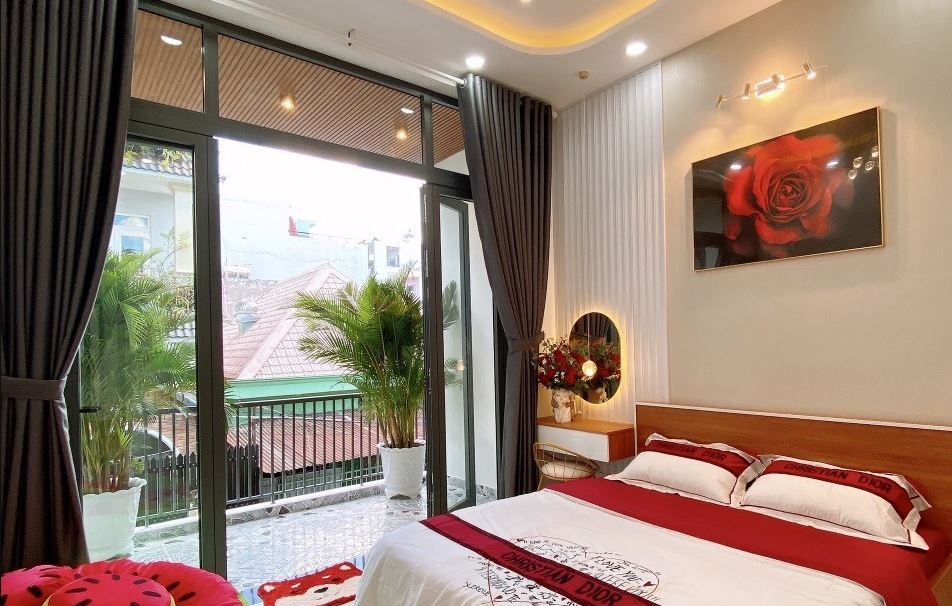 Bán nhà Đường số 3 Quận Gò Vấp dưới 7 tỷ Bán nhà Đường số 3 Quận Gò Vấp dưới 7 tỷ