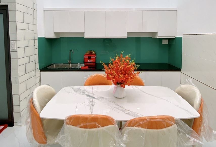 Bán nhà Đường số 3 Quận Gò Vấp dưới 7 tỷ Bán nhà Đường số 3 Quận Gò Vấp dưới 7 tỷ