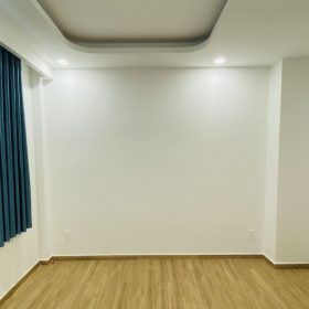 Bán nhà Đường số 6 Quận Gò Vấp dưới 5 tỷ