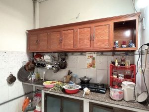 Bán nhà đường Tô Ngọc Vân Quận Gò Vấp dưới 4 tỷ