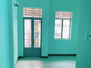 Bán nhà đường Trần Kế Xương Quận Phú Nhuận dưới 7 tỷ