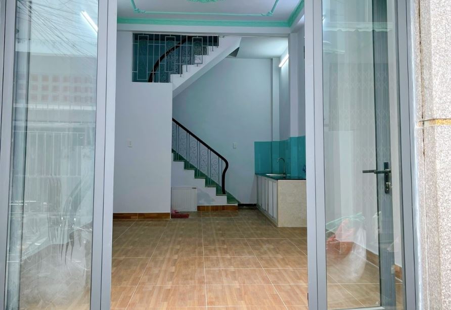 Bán nhà đường Trần Kế Xương Quận Phú Nhuận dưới 7 tỷ Bán nhà đường Trần Kế Xương Quận Phú Nhuận dưới 7 tỷ