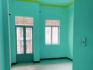Bán nhà đường Trần Kế Xương Quận Phú Nhuận dưới 7 tỷ