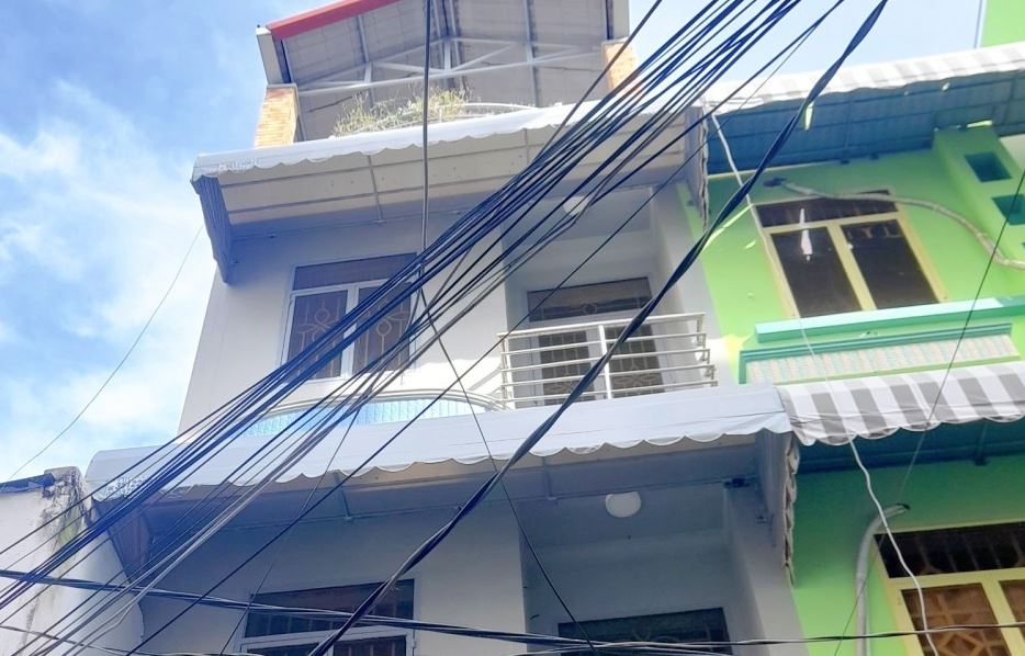 Bán nhà đường Trần Kế Xương Quận Phú Nhuận dưới 7 tỷ Bán nhà đường Trần Kế Xương Quận Phú Nhuận dưới 7 tỷ