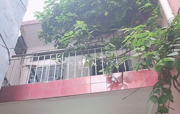 Bán nhà đường Trần Văn Đang Quận 3 dưới 7 tỷ