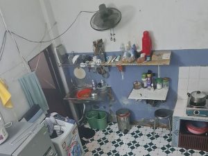 Bán nhà đường Trần Văn Đang Quận 3 dưới 7 tỷ