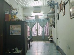 Bán nhà đường Trần Văn Đang Quận 3 dưới 7 tỷ