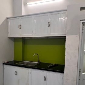 Bán nhà đường Vạn Kiếp Quận Bình Thạnh dưới 5 tỷ