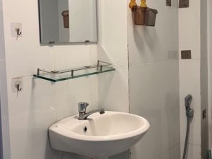 Bán nhà đường Vạn Kiếp Quận Bình Thạnh dưới 5 tỷ