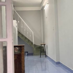 Bán nhà đường Vạn Kiếp Quận Bình Thạnh dưới 5 tỷ