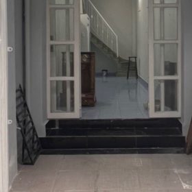 Bán nhà đường Vạn Kiếp Quận Bình Thạnh dưới 5 tỷ