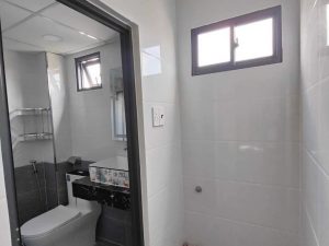 Bán nhà đường Võ Văn Kiệt Quận 1 dưới 4 tỷ