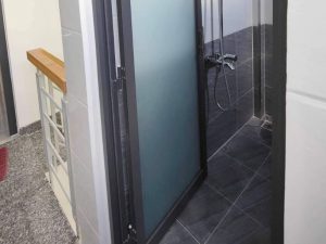 Bán nhà đường Võ Văn Kiệt Quận 1 dưới 4 tỷ