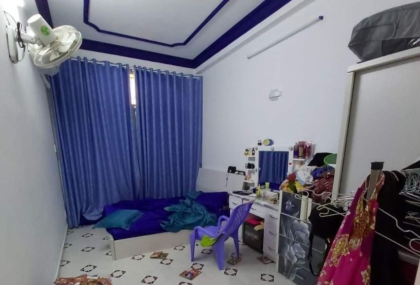 Bán nhà đường Võ Văn Kiệt Quận 1 dưới 6 tỷ Bán nhà đường Võ Văn Kiệt Quận 1 dưới 6 tỷ