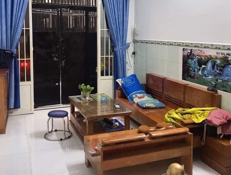Bán nhà đường Võ Văn Kiệt Quận 1 dưới 6 tỷ Bán nhà đường Võ Văn Kiệt Quận 1 dưới 6 tỷ