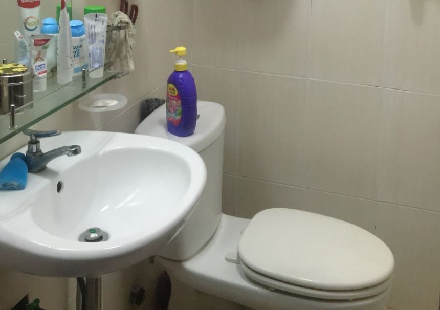 Bán nhà đường Võ Văn Kiệt Quận 1 dưới 6 tỷ Bán nhà đường Võ Văn Kiệt Quận 1 dưới 6 tỷ